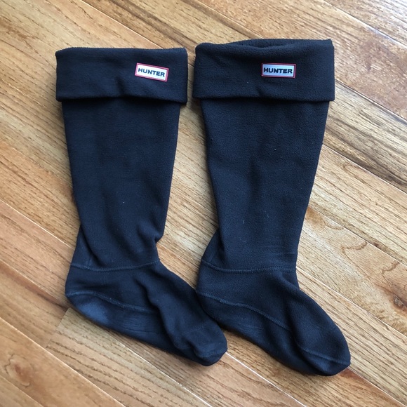 Hunter boot socks - Picture 4 of 6